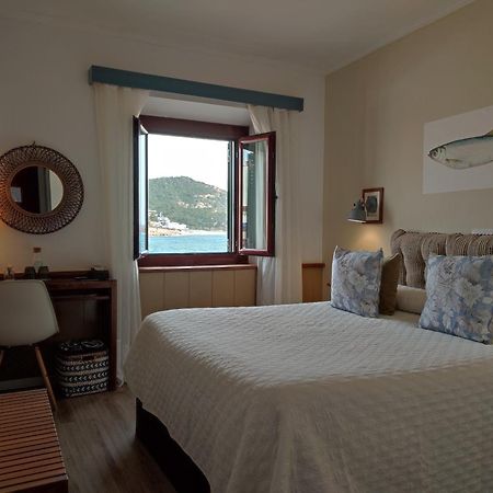 Hotel Cap D'Or - Children Only From 12 Years Old Тосса-де-Мар Экстерьер фото