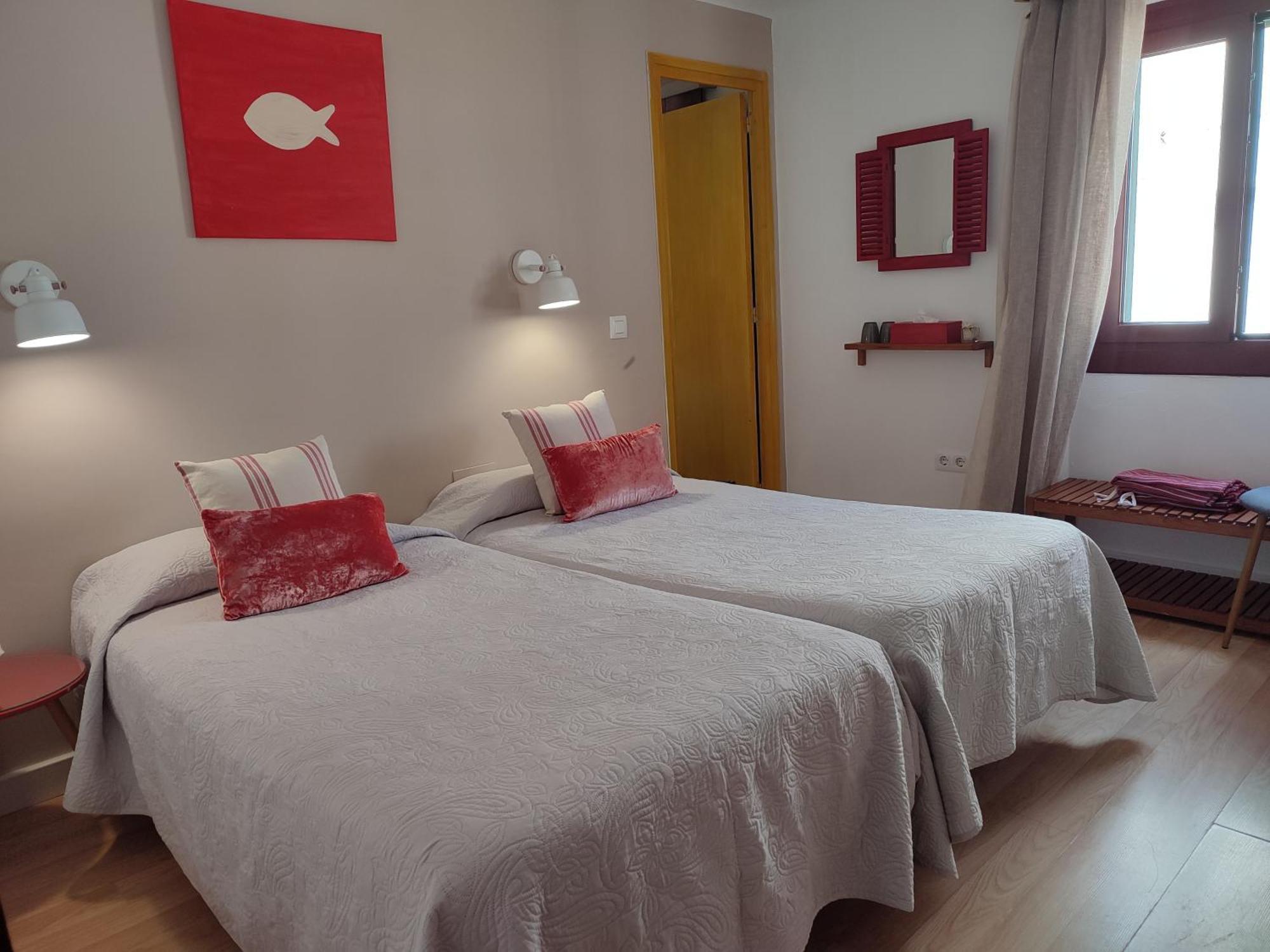 Hotel Cap D'Or - Children Only From 12 Years Old Тосса-де-Мар Экстерьер фото