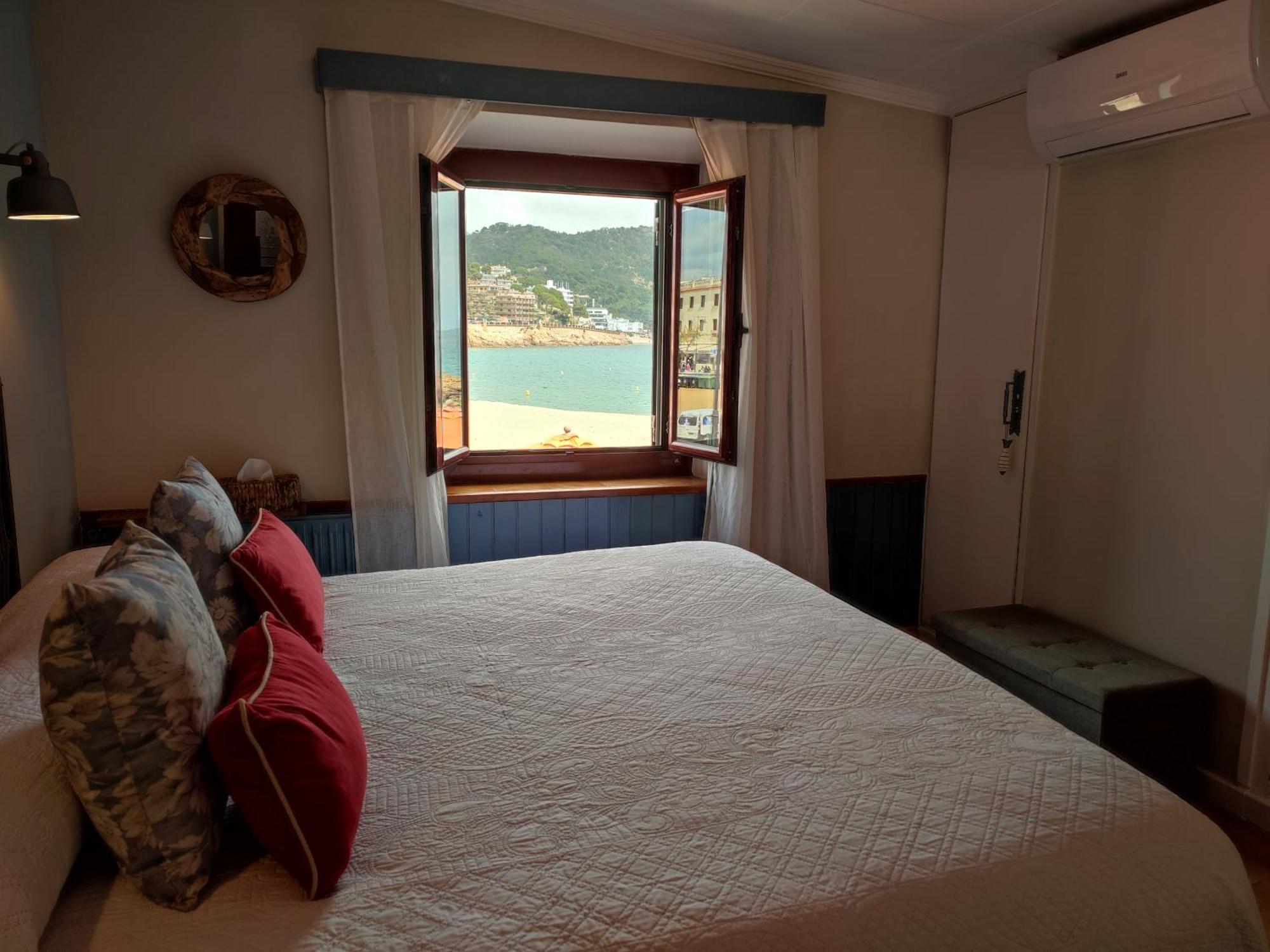 Hotel Cap D'Or - Children Only From 12 Years Old Тосса-де-Мар Экстерьер фото